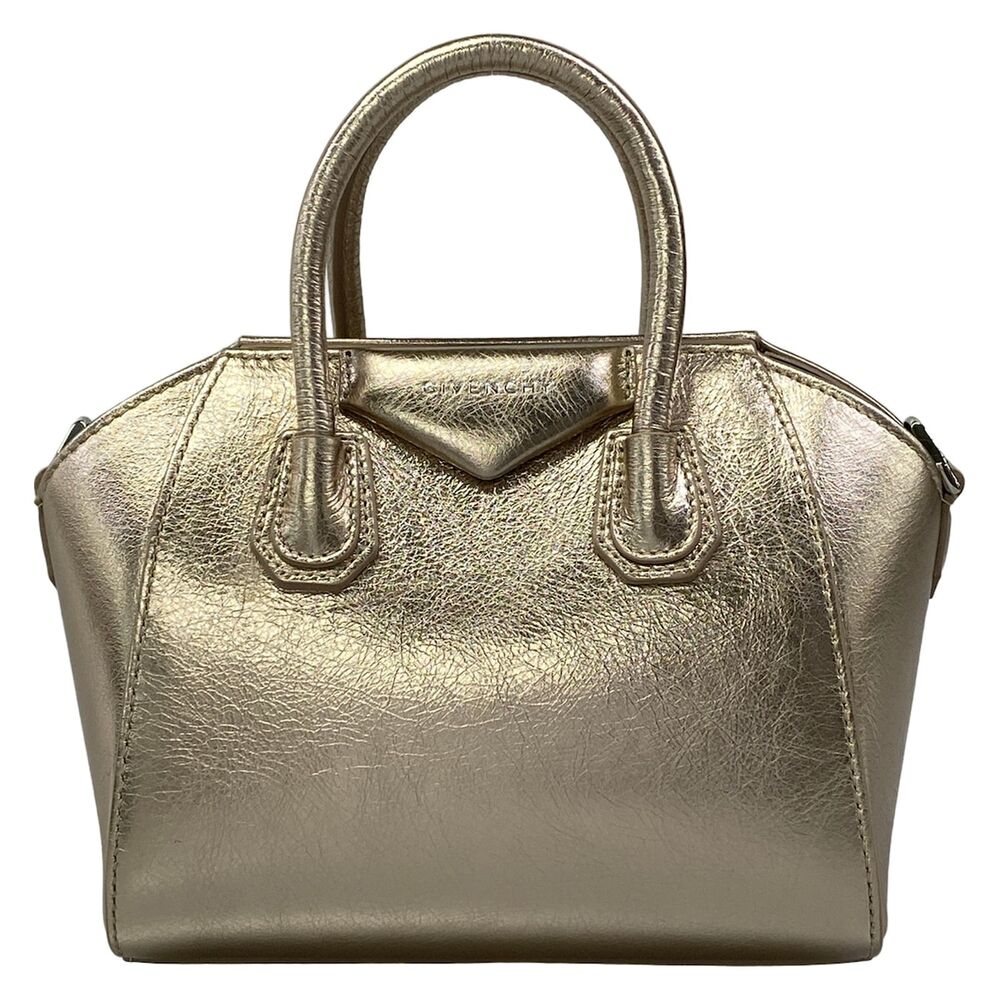 Givenchy Antigona Mini Handbag
